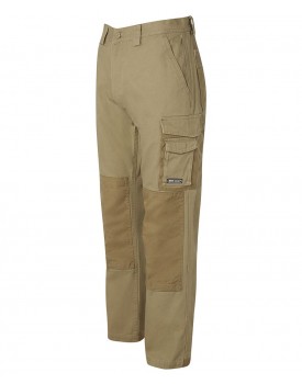 JBS WEAR Canvas Cargo Pant